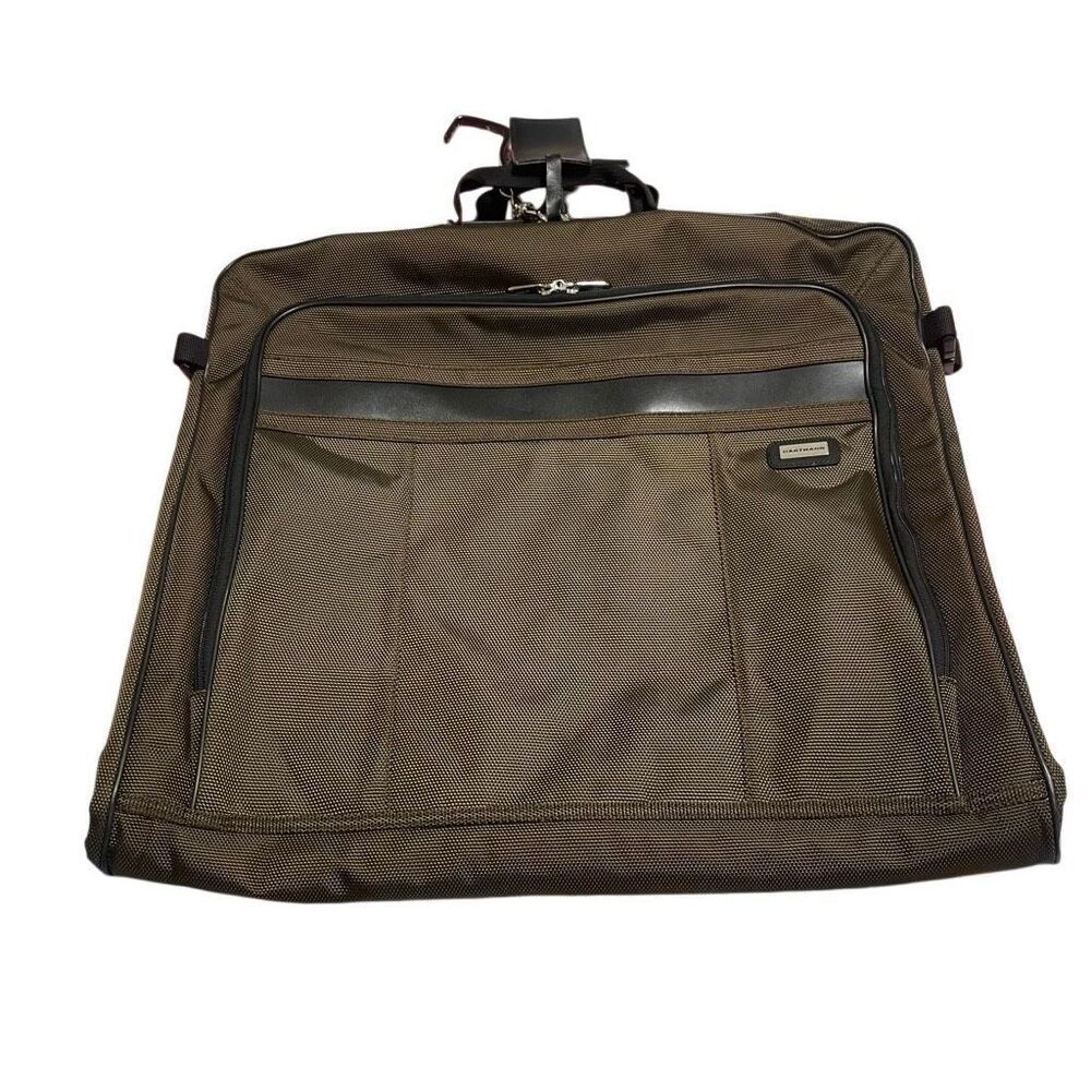 Hartmann Luggage Stratum Garment Bag XL